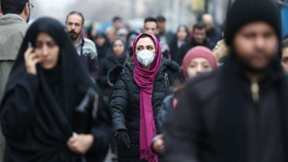 راهنمای کنترل محیطی در اماکن عمومی برای مقابله با کرونا